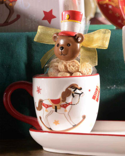 set-tazzine-caffè-ceramica-piattino-orsetto-cavallo-a-dondolo