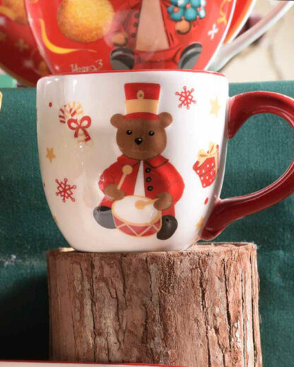 set-tazzine-caffè-ceramica-piattino-orsetto-cavallo-a-dondolo