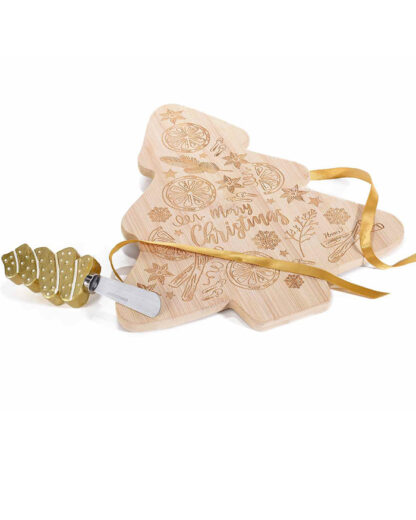 tagliere-albero-natale-legno-3