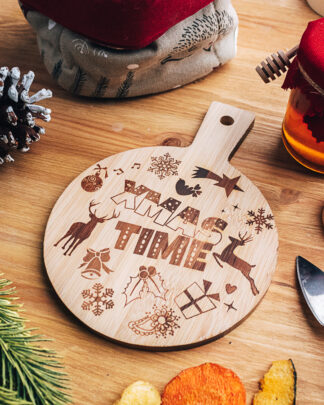 tagliere-tondo-xmas-time-legno-natale