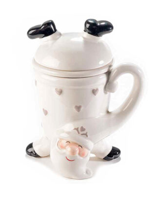 tazza-babbo-natale-porcellana-cuoricini-bianco