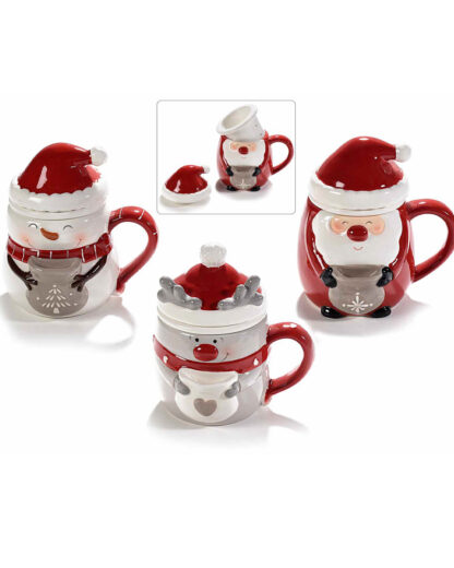 tisaniere-forme-natalizie-ceramica
