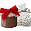 Gift Box Deluxe con Preparato per Cioccolata Calda e Marshmallow +€ 12,00