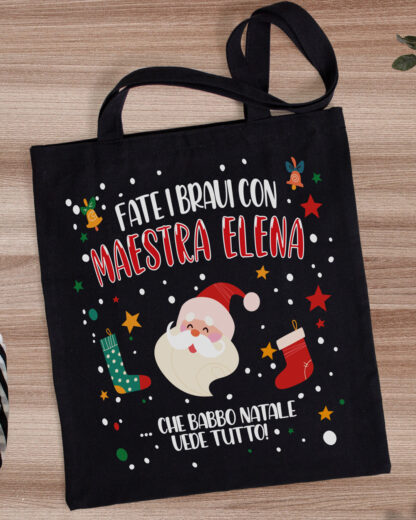 borsa-natale-maestra-babbo-natale