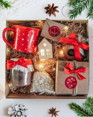 Gift Box Personalizzate: L'Idea Regalo per Ogni Occasione