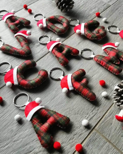 portachiavi-lettera-natale-regalo-personalizzato