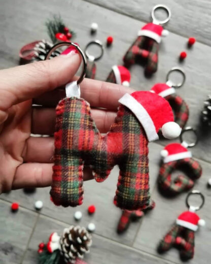 portachiavi-lettera-natale-regalo-personalizzato