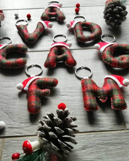portachiavi-lettera-natale-regalo-personalizzato