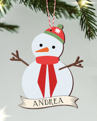 pupazzo-neve-nome-personalizzato-decorazione-chiudipacco