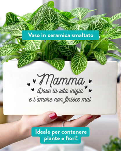 regalo-vaso-ceramica-fioriera-festa-mamma-personalizzato