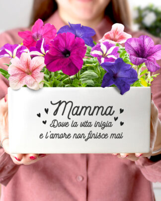 regalo-vaso-ceramica-fioriera-festa-mamma-personalizzato