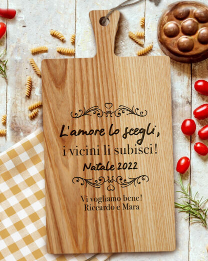 tagliere-regalo-natale-vicini-casa-frase