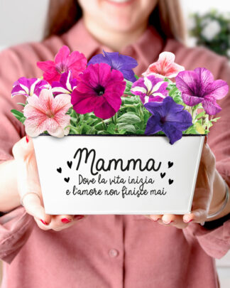 vaso-fiori-metallo-vintage-festa-mamma