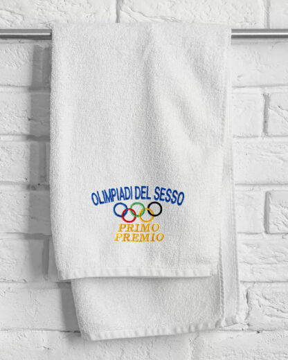 asciugamano-olimpiadi-sesso-regalo-san-valentino-scontorno