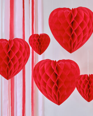 -cuore-carta-decorazione-san-valentino