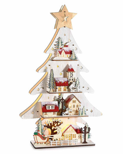 decorazione-natale-luminosa