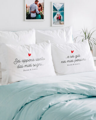 federe-cuscini-letto-personalizzate-regalo-san-valentino