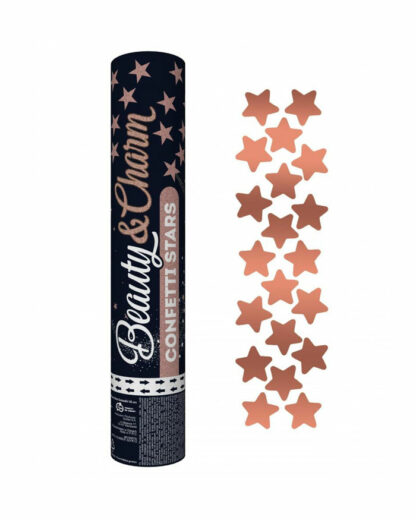 sparacoriandoli-confetti-cannoni-stelle-rose-gold--compleanno-sanvalentino-amore