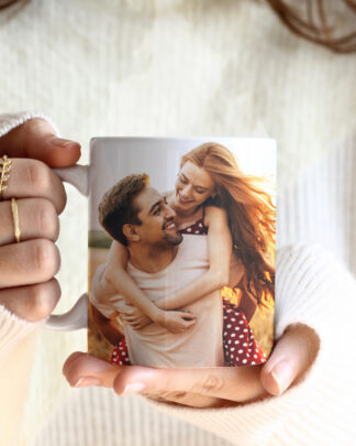 Tazze Personalizzate con Foto