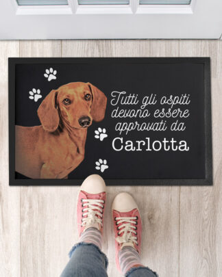 zerbino-tappeto-personalizzato-cane