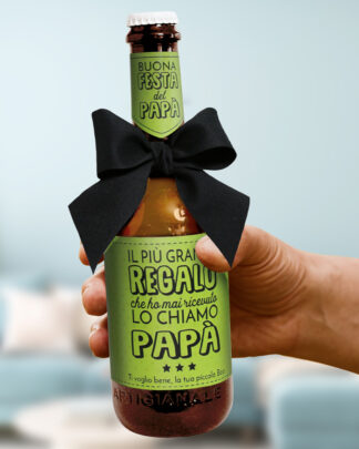 birra-papa-verde-regalo-festa