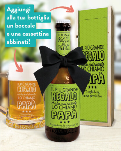birra-papa-verde-regalo-festa