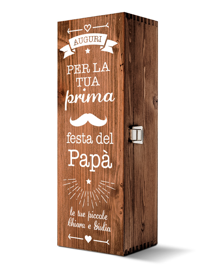 Festa del Papà Scuola Primaria - Lavoretti Creativi