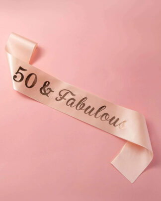 fascia-rosa-decorazione-compleanno-50