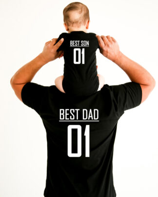 maglia-coppia-papa-figlio-regalo-best-dad