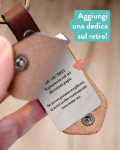 portachiavi-personalizzato-cuoio-foto-regalo-festa-papa