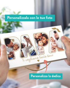 targhetta-festa-del-papa-foto-nome-famiglia