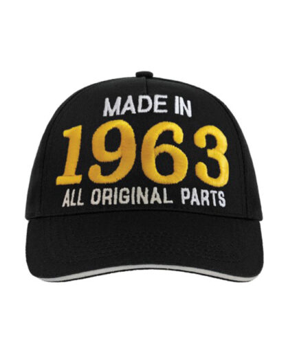 cappellino-personalizzato-regalo-compleanno-1963
