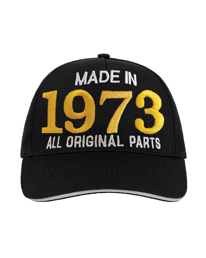 cappellino-personalizzato-regalo-compleanno-1973