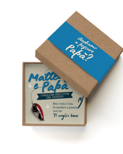 Tazza Da Pesca 'I'd Rather Be Fishing' - Regalo Divertente Per Papà, Nonno E Appassionati Di Pesca