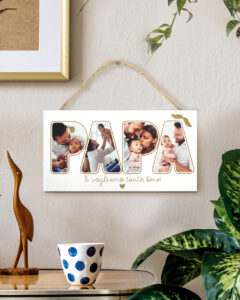 targhetta-festa-del-papa-foto-nome-personalizzabile
