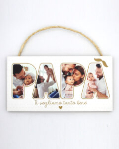 targhetta-festa-del-papa-foto-nome-personalizzabile