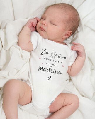 body-regalo-madrina-personalizzato