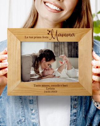 cornice-personalizzata-regalo-prima-festa-mamma