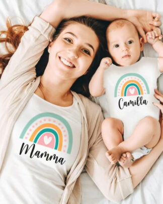 Festa della Mamma 2019: abbigliamento e regali utili per una neo mamma