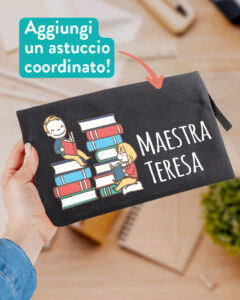shopper-borsa-tela-personalizzata-regalo-maestra