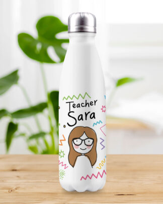 borraccia-personalizzata-maestra-inglese