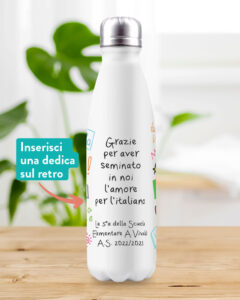 borraccia-personalizzata-maestra-italiano