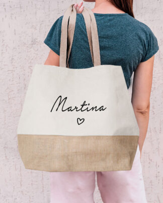 Borsa Frigo Termica Cestino Porta Merenda Scuola e Asilo Personalizzata con  Nome e Unicorno – Idea Scuola Bambina, Back to School