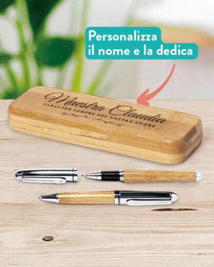 penna-astuccio-regalo-personalizzato-maestra