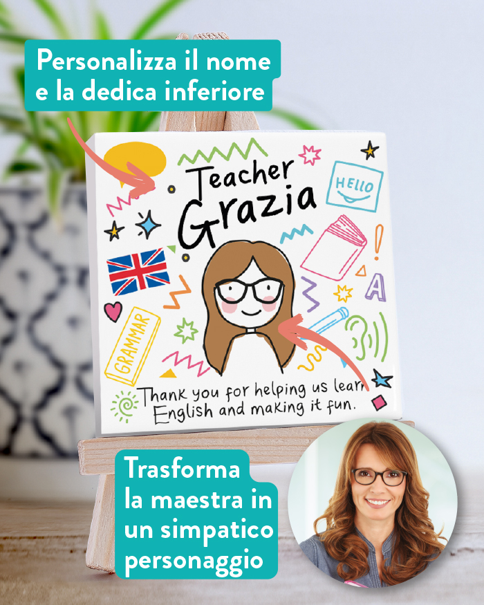 EKAM Tazza In Ceramica "Bitch Fuel", 311 Ml, Regalo Divertente Per Amica, Festa Della Donna, Compleanno, Stampata Su Entrambi I Lati