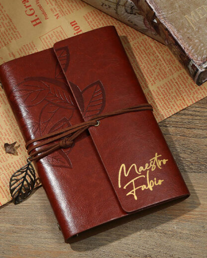 quaderno-personalizzato-regalo-maestro