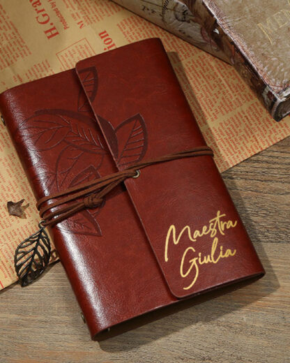quaderno-personalizzato-regalo-maestro