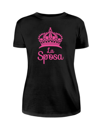 L'uno Dove Sono La Sposa Camicie Con Stampa Bachelorette Party - Foto 4