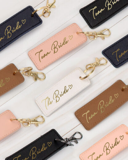 Portachiavi Per Zia Con Ciondolo In Acciaio Inox – Regalo Personalizzato Per Compleanno, Natale, Festa Della Mamma
