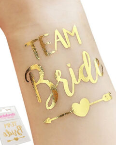 tatuaggi-temporanei-idee-addio-al-nubilato-oro-team-bride-